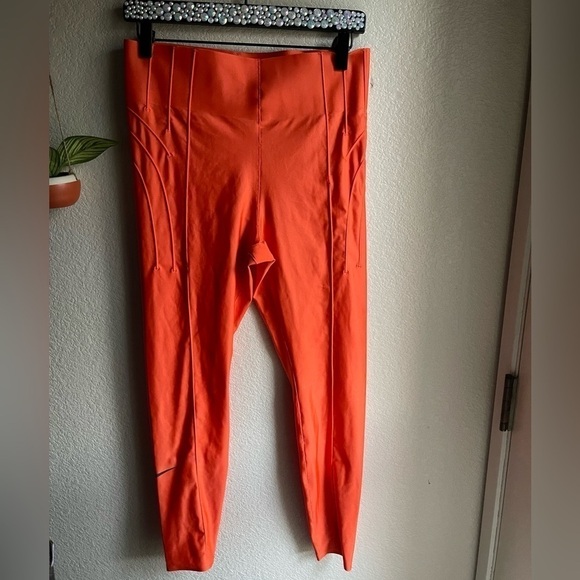 nike leggings ankle length - Picture 1 of 4